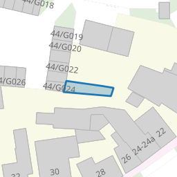 Perceel HBG01-K-5524