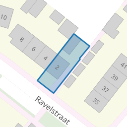 Perceel HBG01-K-5530