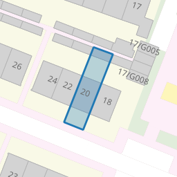 Perceel HBG01-K-5533