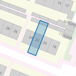 Perceel HBG01-K-5534