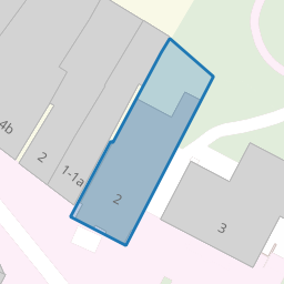 Perceel HBG01-K-5547