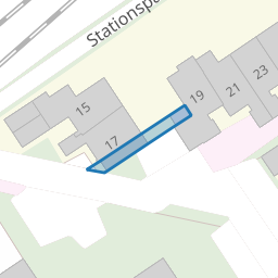 Perceel HBG01-K-5558