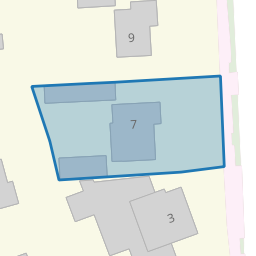 Perceel HBG01-K-5569