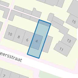 Perceel HBG01-K-5572