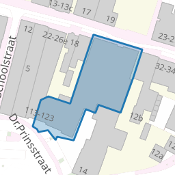 Perceel HBG01-K-5584