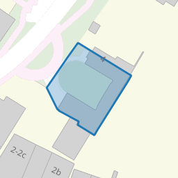 Perceel HBG01-K-5585