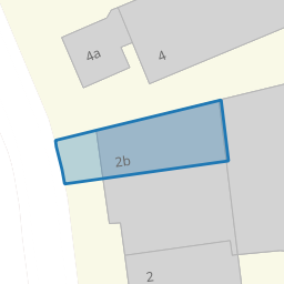 Perceel HBG01-K-5601