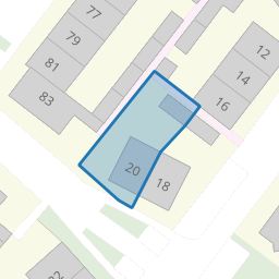 Perceel HBG01-K-5618