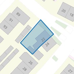 Perceel HBG01-K-5629