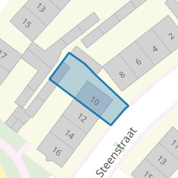 Perceel HBG01-K-5634