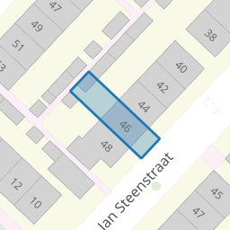 Perceel HBG01-K-5638