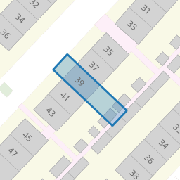 Perceel HBG01-K-5649