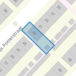 Perceel HBG01-K-5651