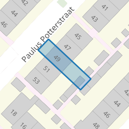 Perceel HBG01-K-5654