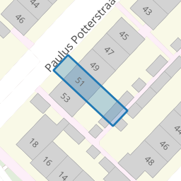 Perceel HBG01-K-5655