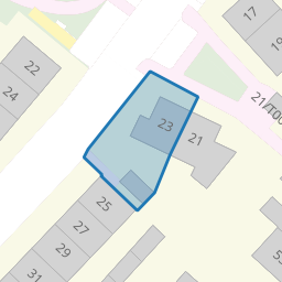 Perceel HBG01-K-5659