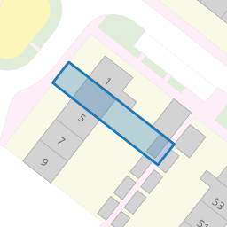 Perceel HBG01-K-5670