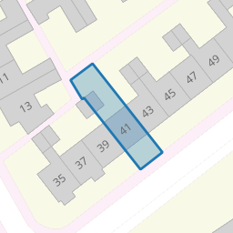 Perceel HBG01-K-5680