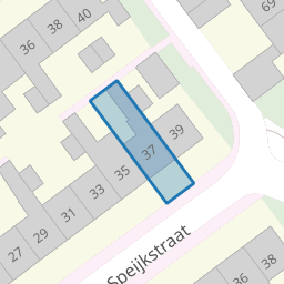 Perceel HBG01-K-5694