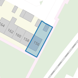 Perceel HBG01-K-5718