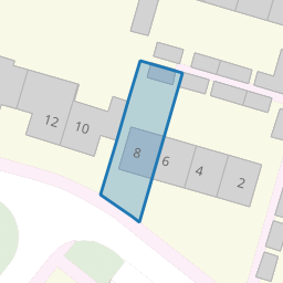 Perceel HBG01-K-5727