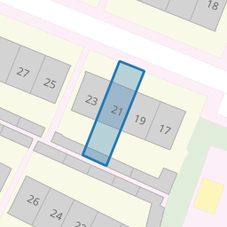 Perceel HBG01-K-5736