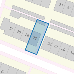 Perceel HBG01-K-5744