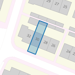 Perceel HBG01-K-5746