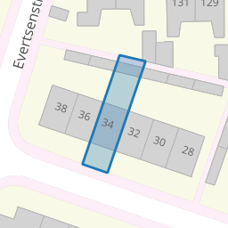 Perceel HBG01-K-5755