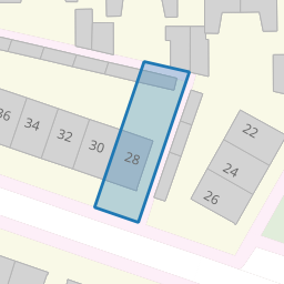 Perceel HBG01-K-5758