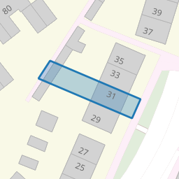 Perceel HBG01-K-5763