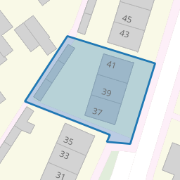 Perceel HBG01-K-5767