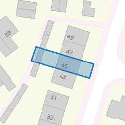 Perceel HBG01-K-5769