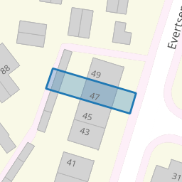 Perceel HBG01-K-5770