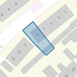 Perceel HBG01-K-5790