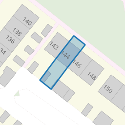 Perceel HBG01-K-5812