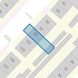 Perceel HBG01-K-5822