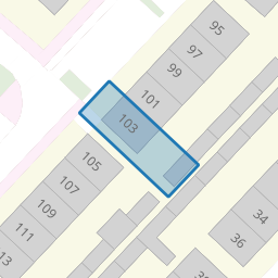 Perceel HBG01-K-5824