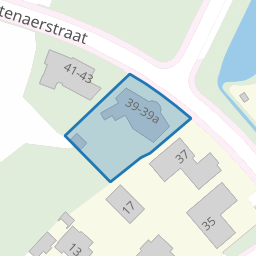 Perceel HBG01-K-5829