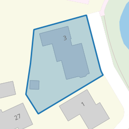 Perceel HBG01-K-5850