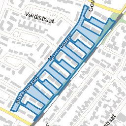 Perceel HBG01-K-5868