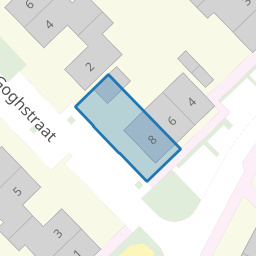 Perceel HBG01-K-5890