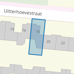 Perceel HBG01-K-5916