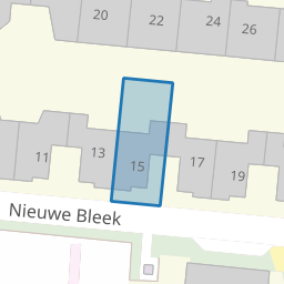 Perceel HBG01-K-5928