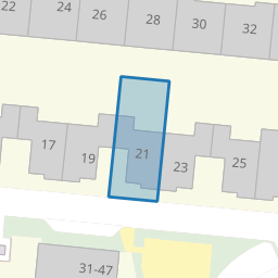 Perceel HBG01-K-5930