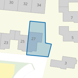 Perceel HBG01-K-5932