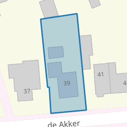 Perceel HBG01-K-5935