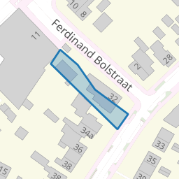 Perceel HBG01-K-5946