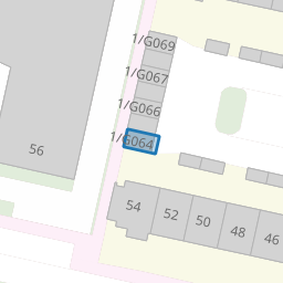 Perceel HBG01-K-5956