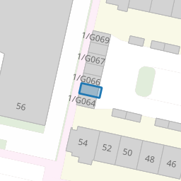 Perceel HBG01-K-5957